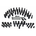 Atd Tools ATD Tools ATD-2271 71 Pc. 0.25 In. Drive Sae And Metric Impact Socket Set ATD-2271